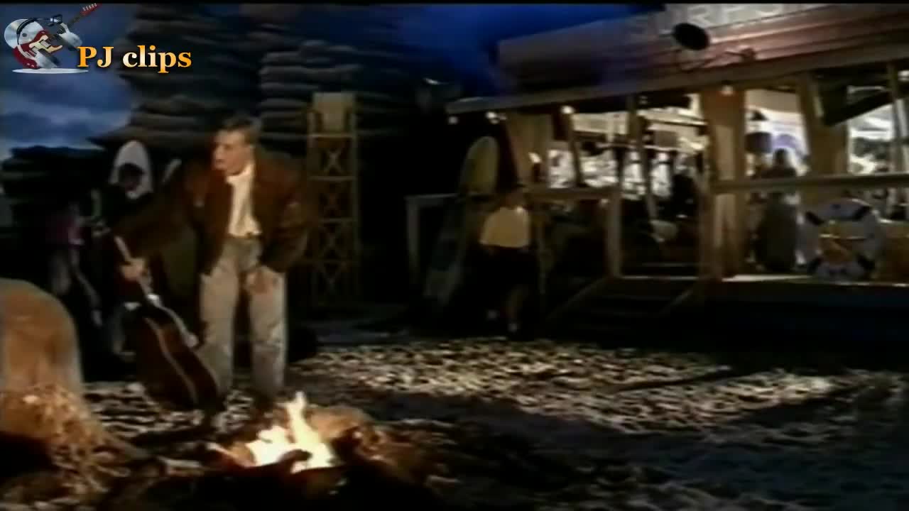 Jason Donovan - Sealed With a Kiss