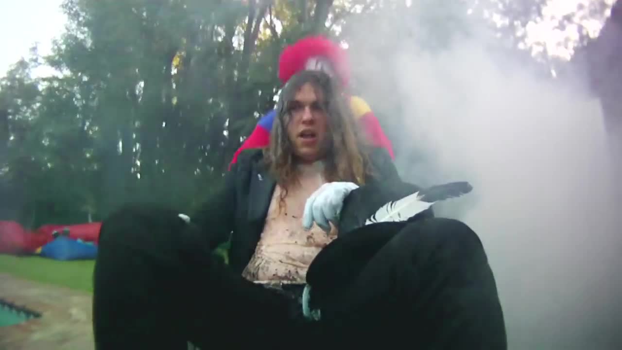 Jay Reatard - It Ain’t Gonna Save Me