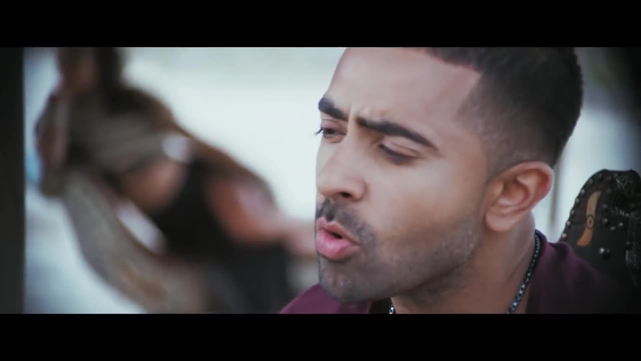 Jay Sean - All I Want