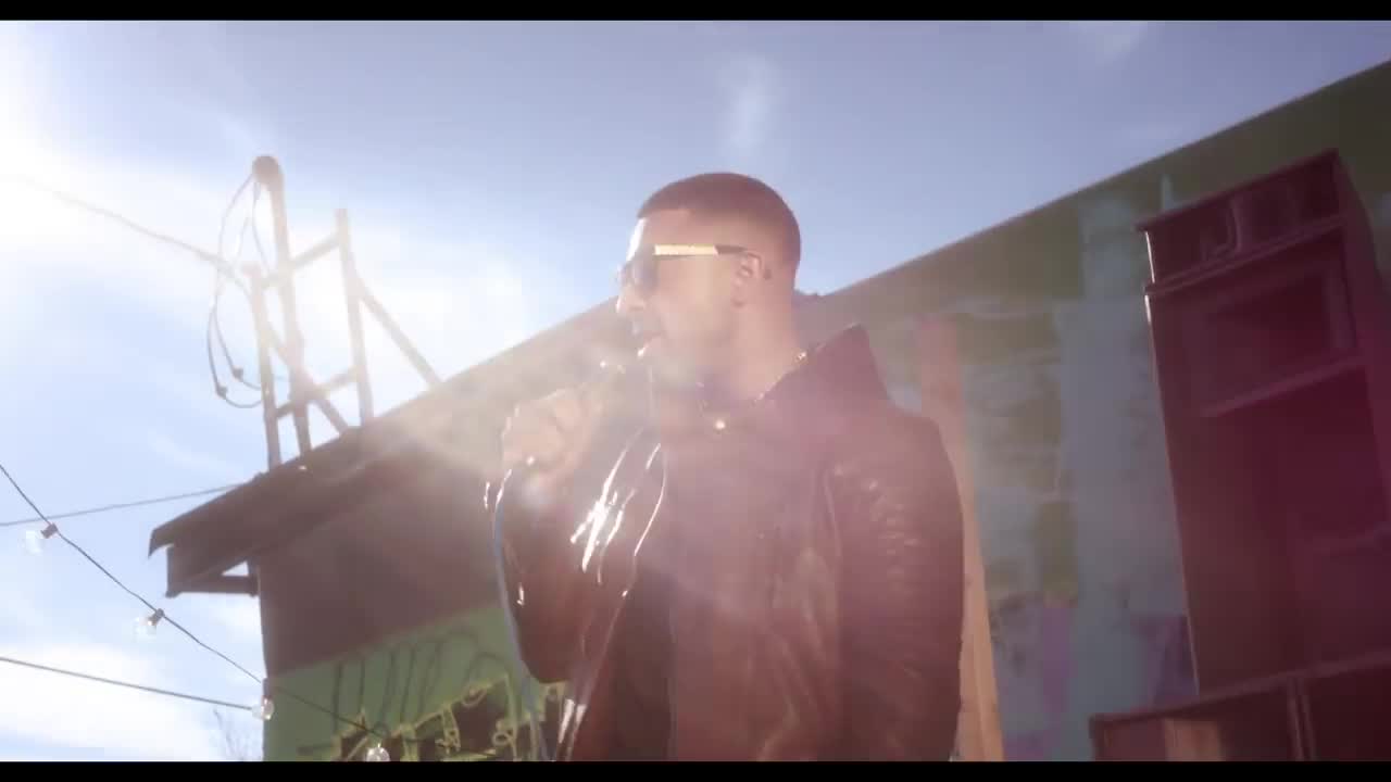 Jay Sean - Make My Love Go