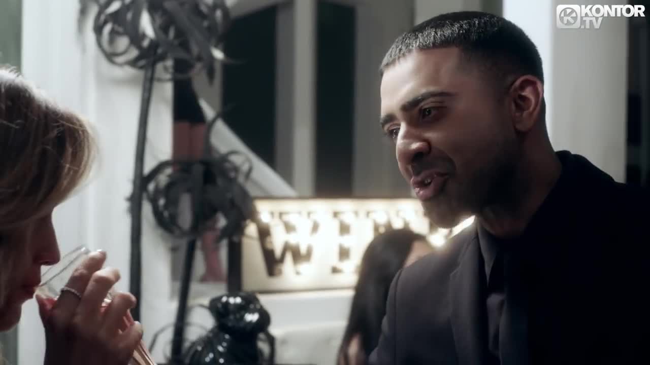 Jay Sean - Weekend Love (DJ Antoine vs. Mad Mark)