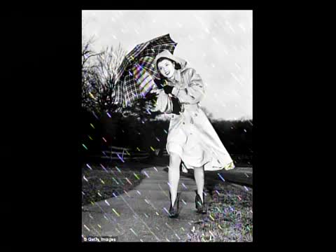 Jay & The Americans - Walkin' in the Rain