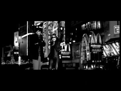 JAY‐Z - Empire State of Mind