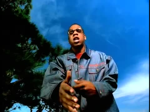 JAY-Z - I Just Wanna Love U