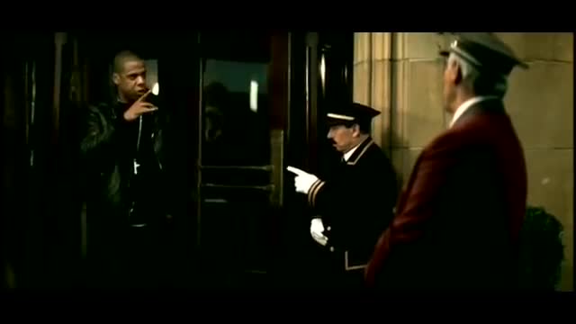 JAY-Z - Lost One