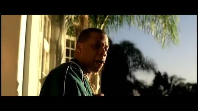 JAY-Z - Song Cry