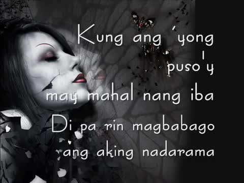 Jaya - Dahil Tanging Ikaw