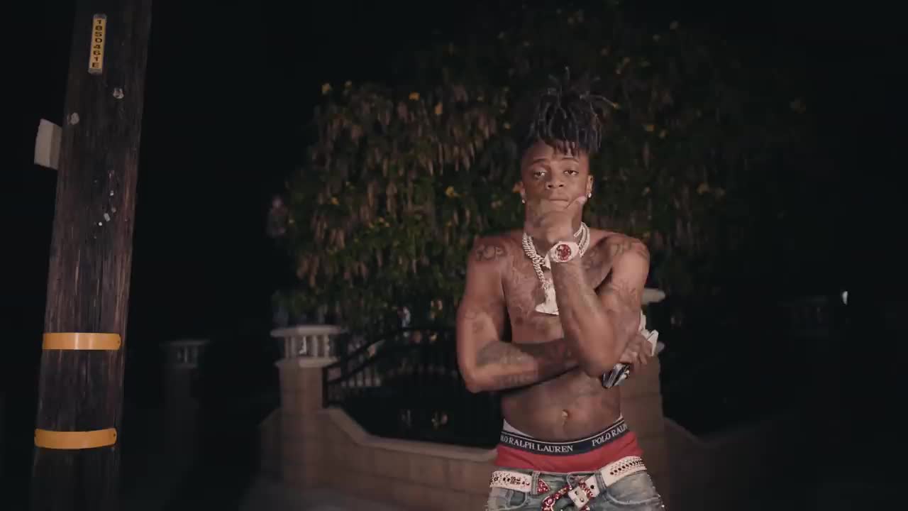 JayDaYoungan - Bankroll