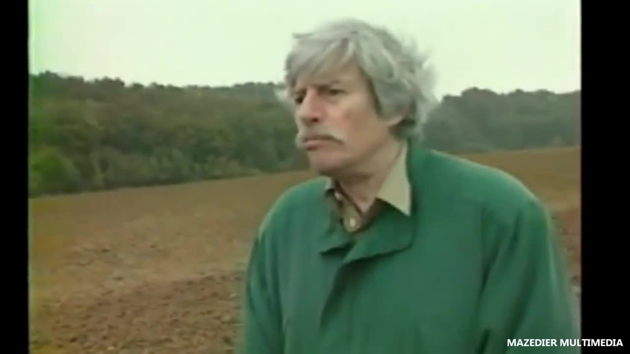 Jean Ferrat - Ma France