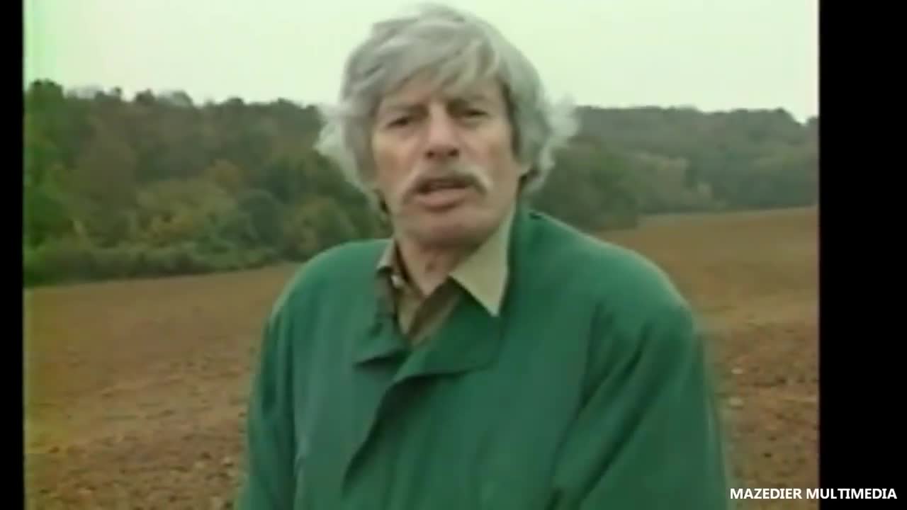 Jean Ferrat - Ma France