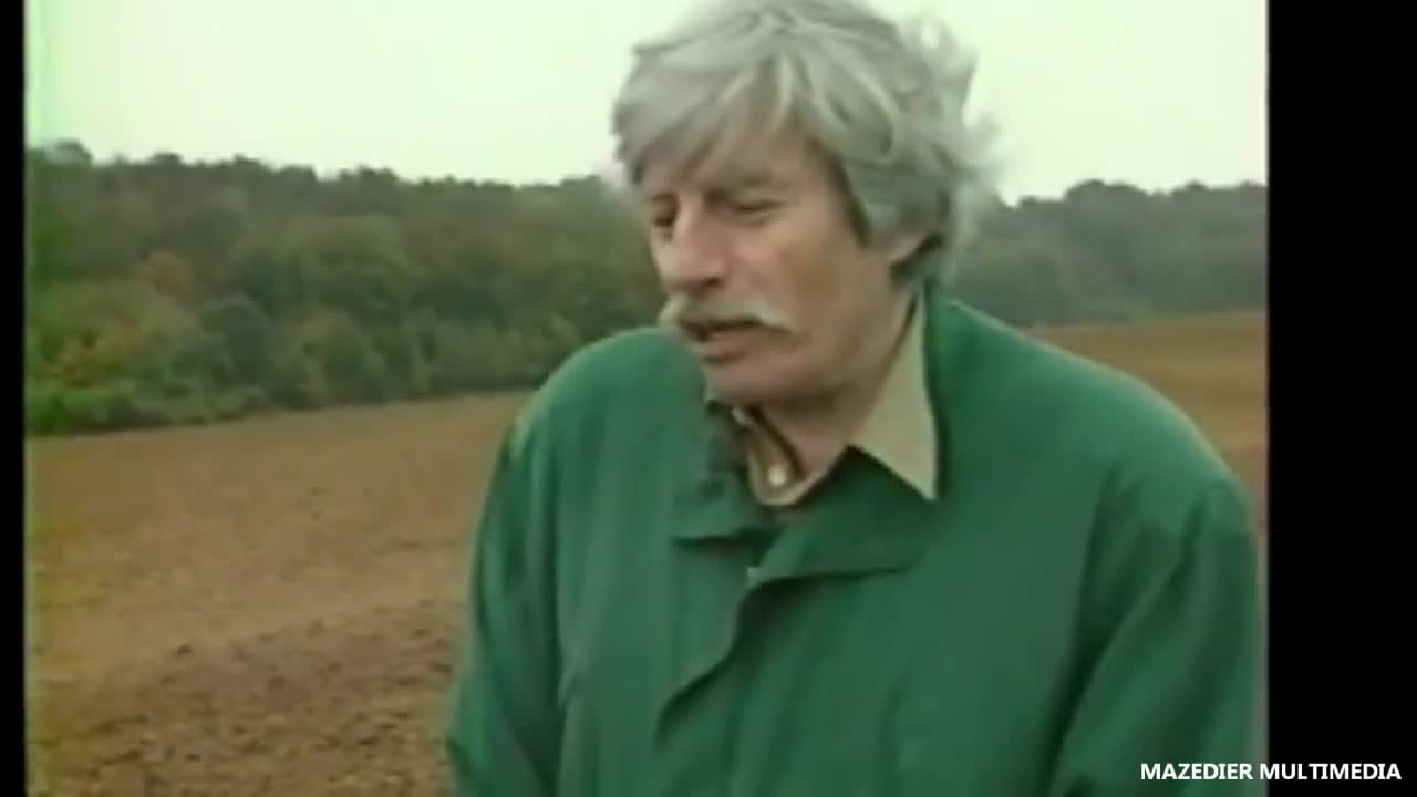 Jean Ferrat - Ma France