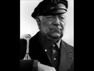 Jean Gabin - Maintenant je sais