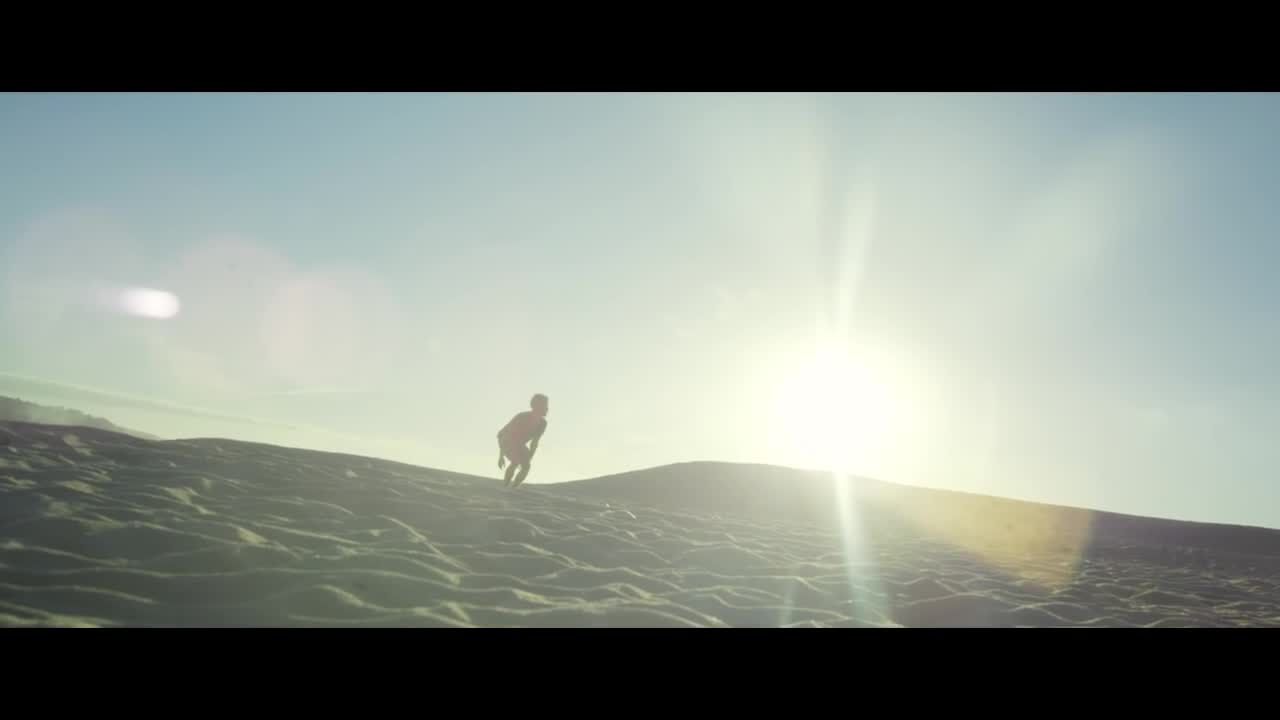 Jean-Michel Jarre - If..!