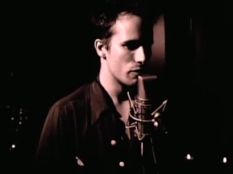 Jeff Buckley - Hallelujah