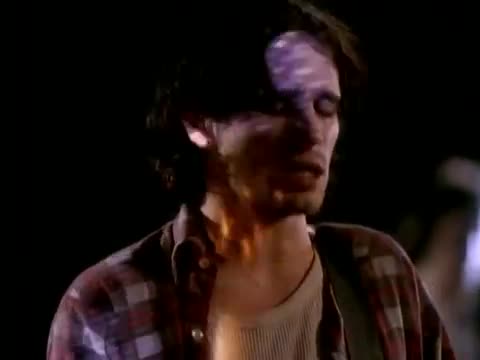 Jeff Buckley - Last Goodbye