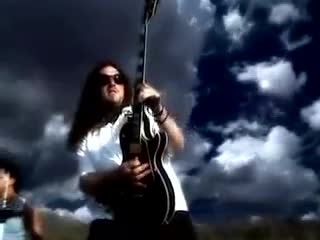 Jeff Scott Soto - Holding On