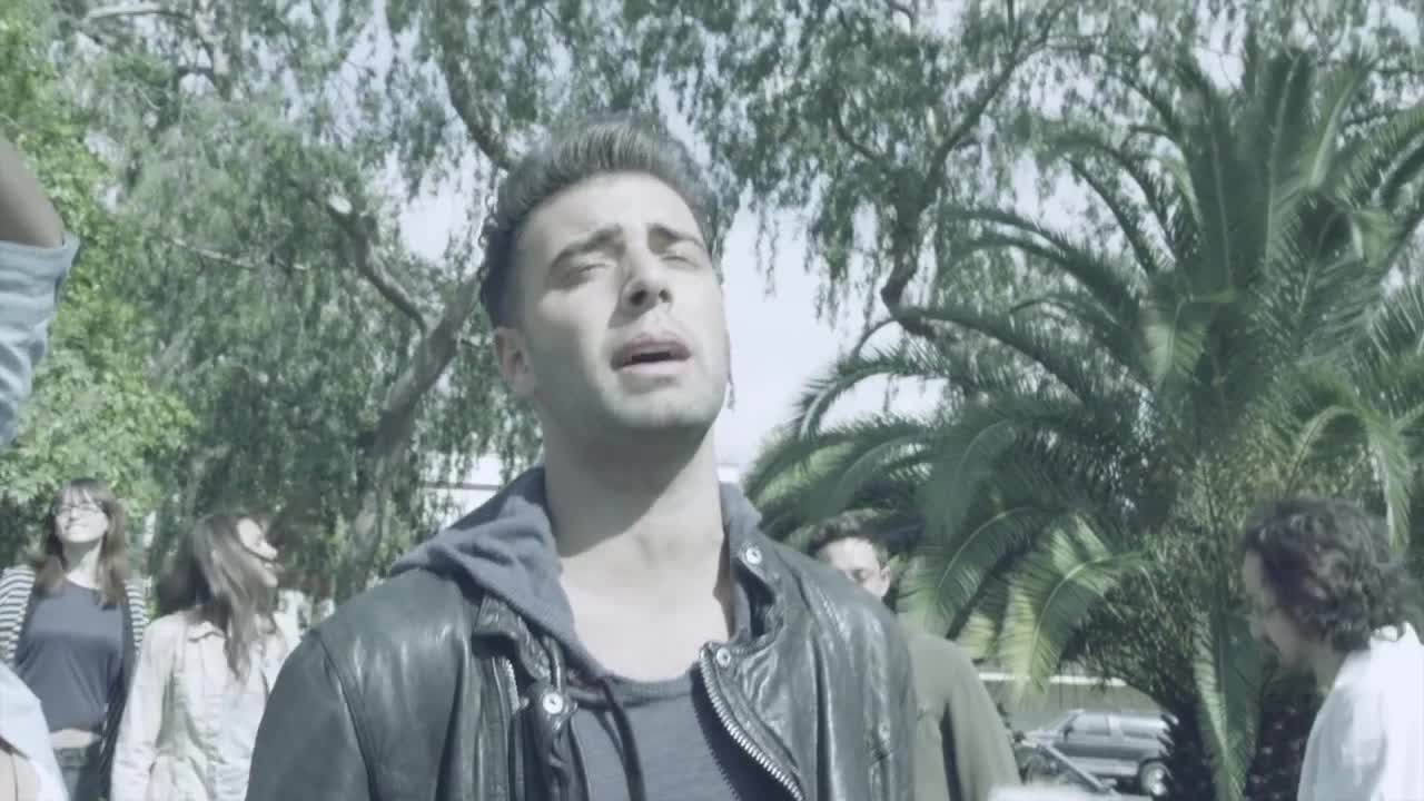 Jencarlos Canela - Irreparable