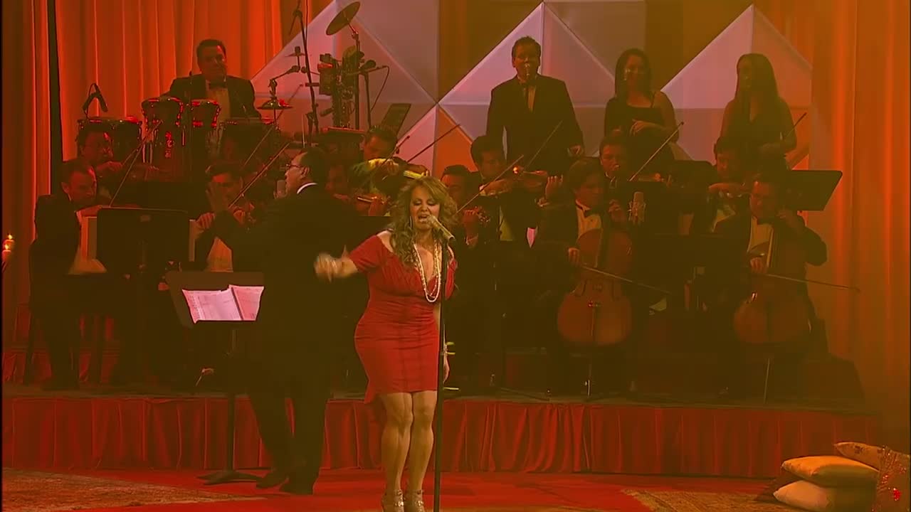 Jenni Rivera - A cambio de qué (banda)