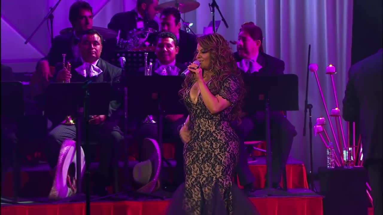 Jenni Rivera - Detrás de mi ventana (banda)