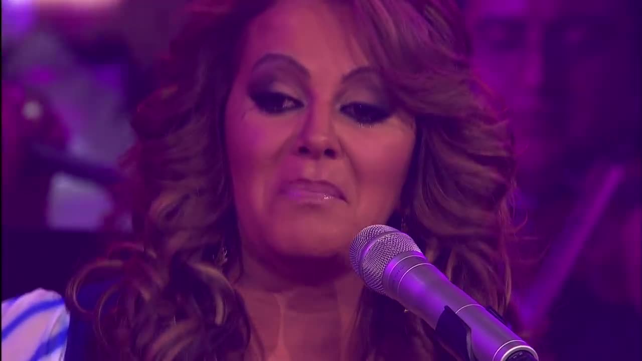 Jenni Rivera - Resulta (Banda)