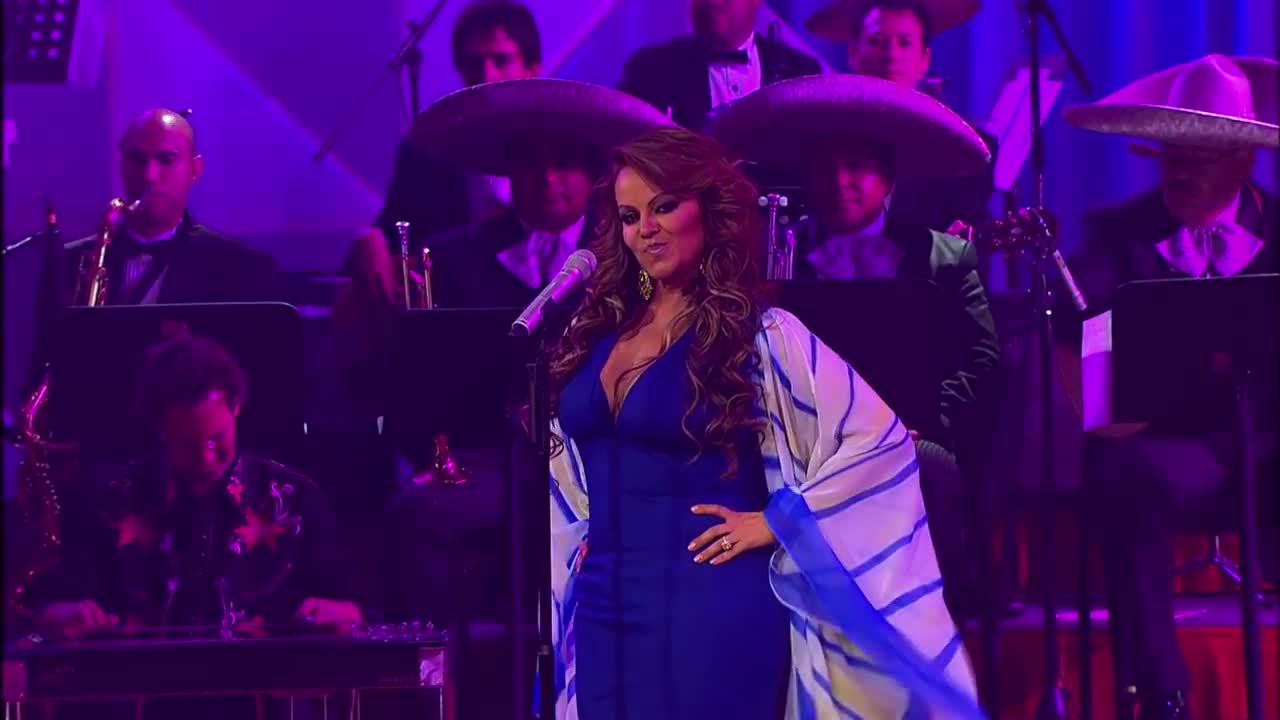 Jenni Rivera - Resulta (Banda)