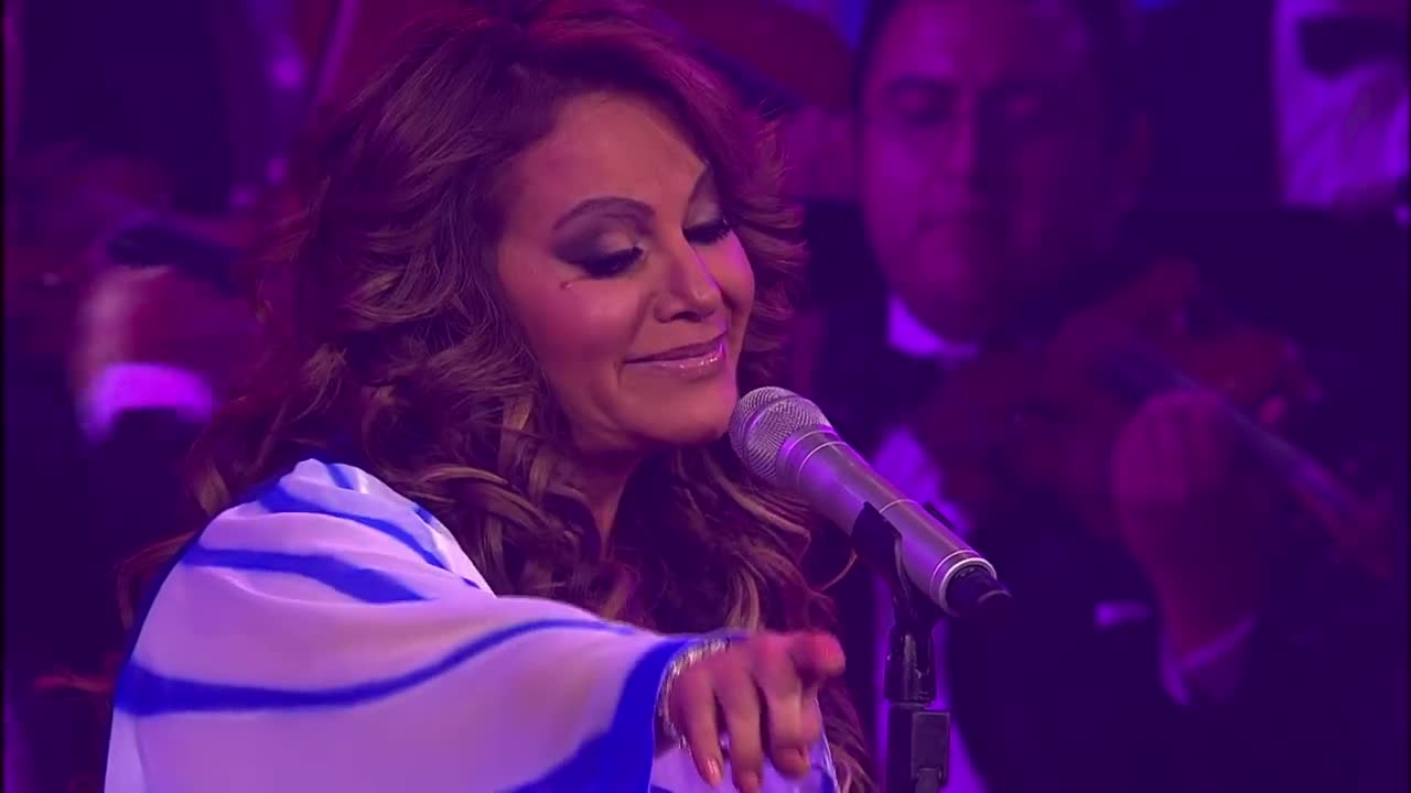 Jenni Rivera - Resulta (Banda)