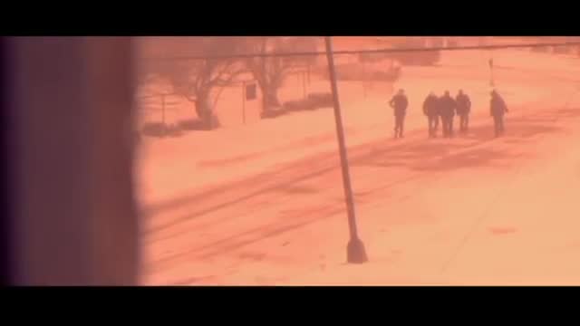 Jennifer Hudson - Where You At