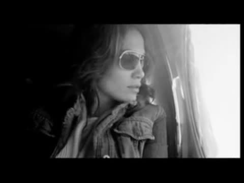Jennifer Lopez - Como ama una mujer