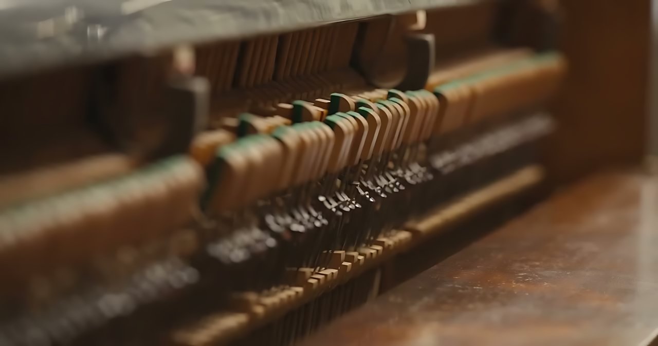 Jennifer Lopez - Nobody’s Watching (Marry Me)