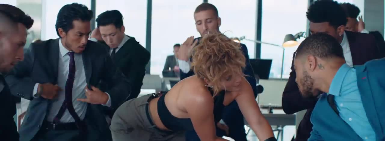 Jennifer Lopez - Pa ti