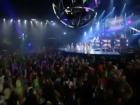 Jennifer Lopez - Plenarriqueña