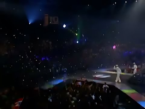 Jennifer Lopez - Plenarriqueña