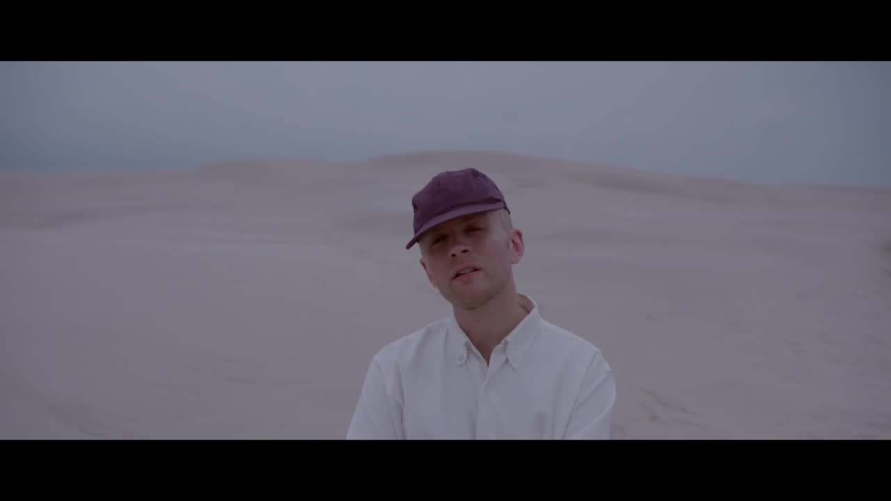 Jens Lekman - Become Someone Else's