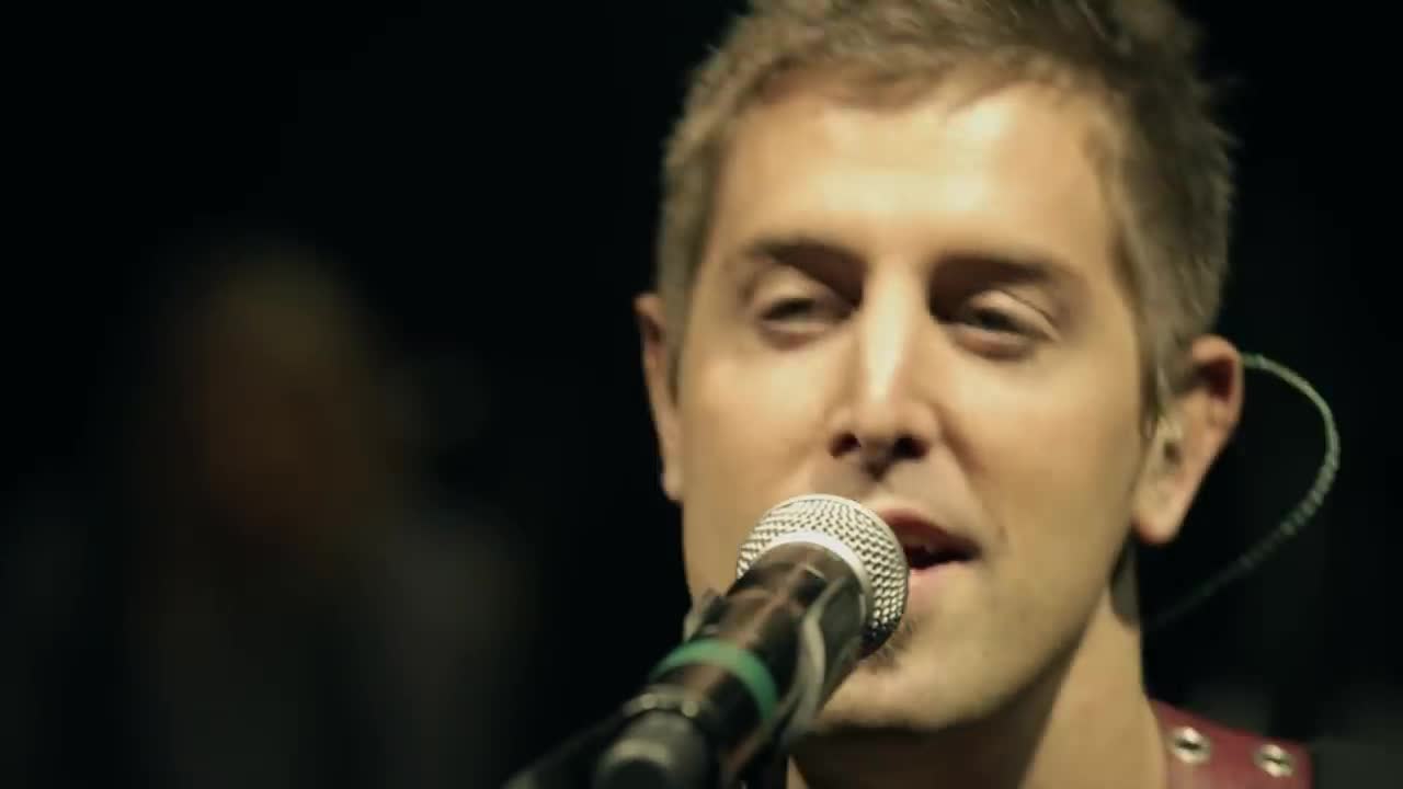 Jeremy Camp - Overcome