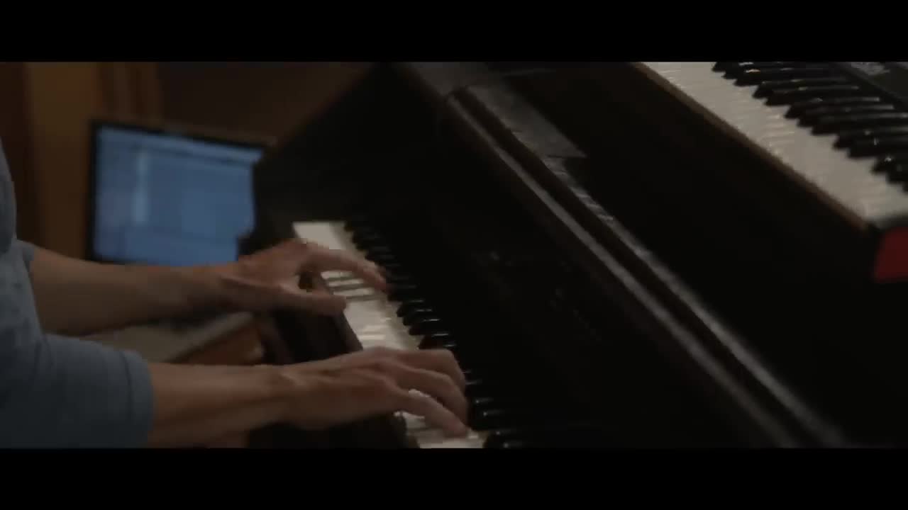 Jeremy Camp - Whatever May Come