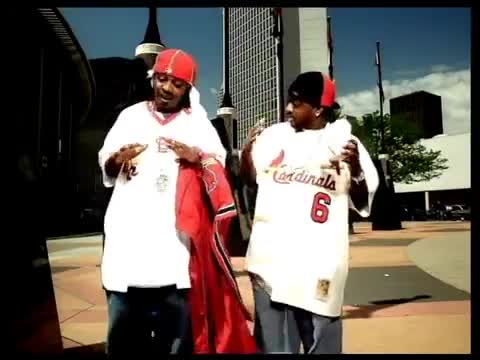 Jermaine Dupri - Welcome to Atlanta