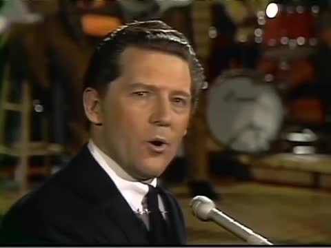 Jerry Lee Lewis - Another Place, Another Time