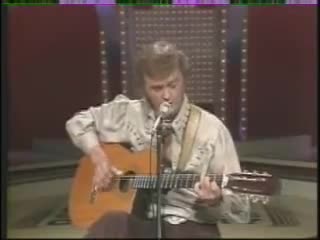 Jerry Reed - Alabama Jubilee