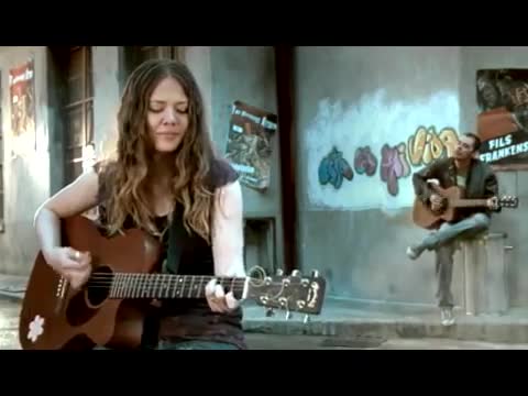 Jesse & Joy - Espacio sideral