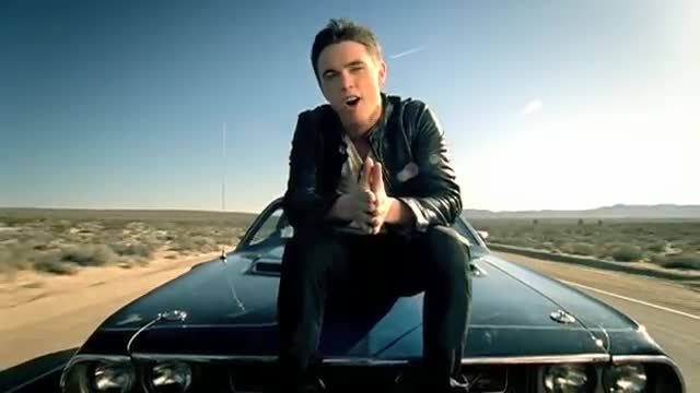 Jesse McCartney - How Do You Sleep