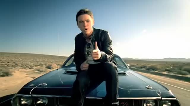 Jesse McCartney - How Do You Sleep