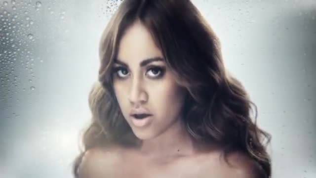 Jessica Mauboy - Because