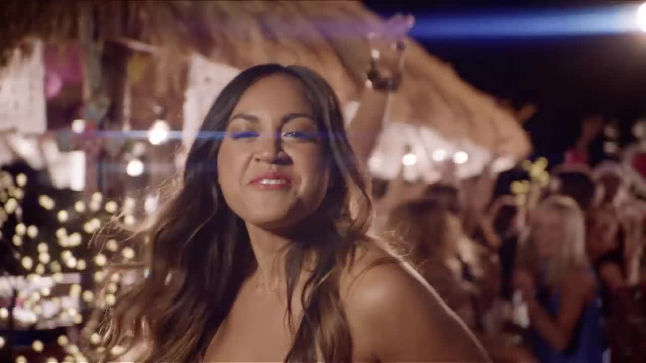 Jessica Mauboy - Pop a Bottle (Fill Me Up)