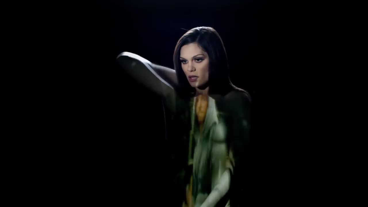 Jessie J - Silver Lining