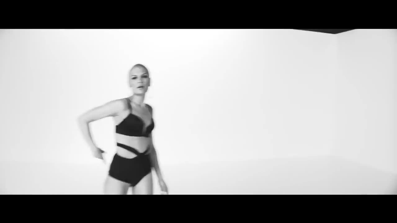 Jessie J - Wild