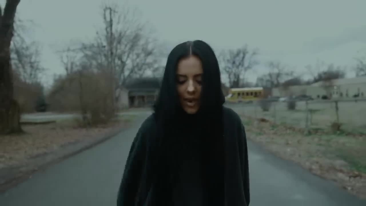 Jessie Murph - Where Do You Go
