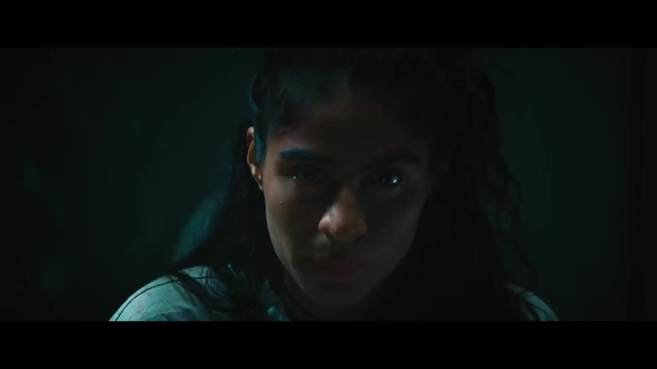 Jessie Reyez - Shutter Island