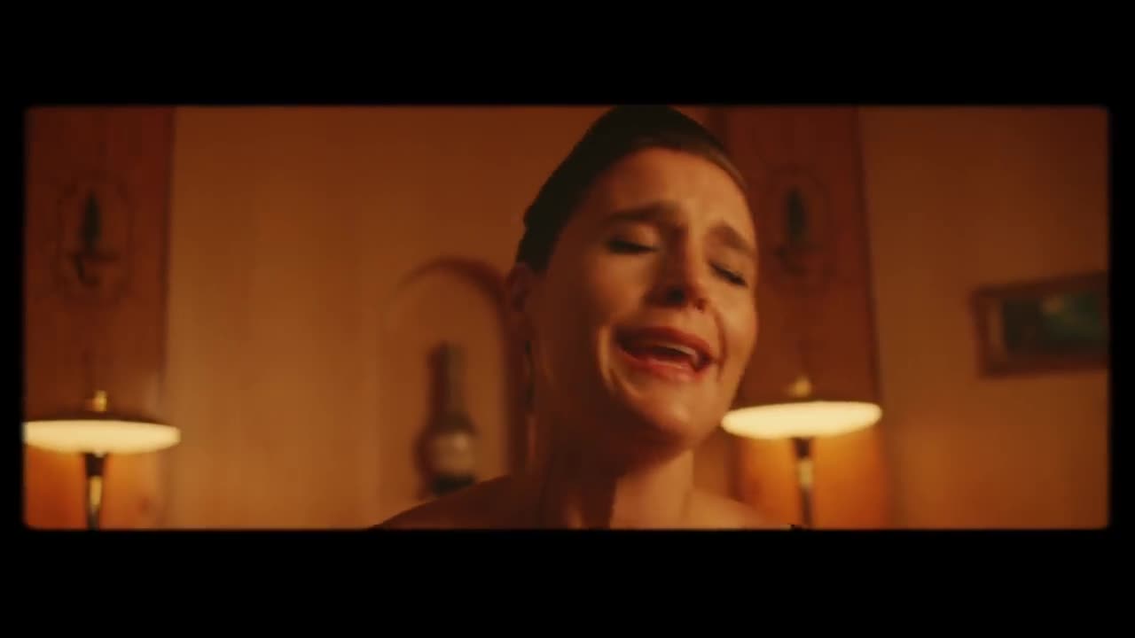 Jessie Ware - Alone