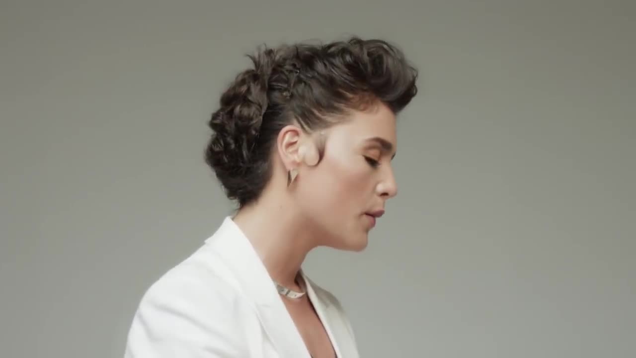 Jessie Ware - Wildest Moments