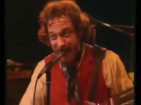 Jethro Tull - Aqualung